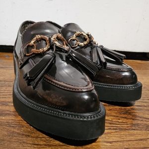 Circus NY by Sam Edel Edelman Nichola size 8